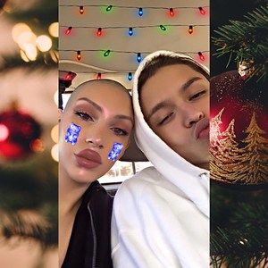 Meet your Posher, Angie